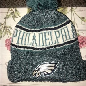 Philadelphia Eagles beanie